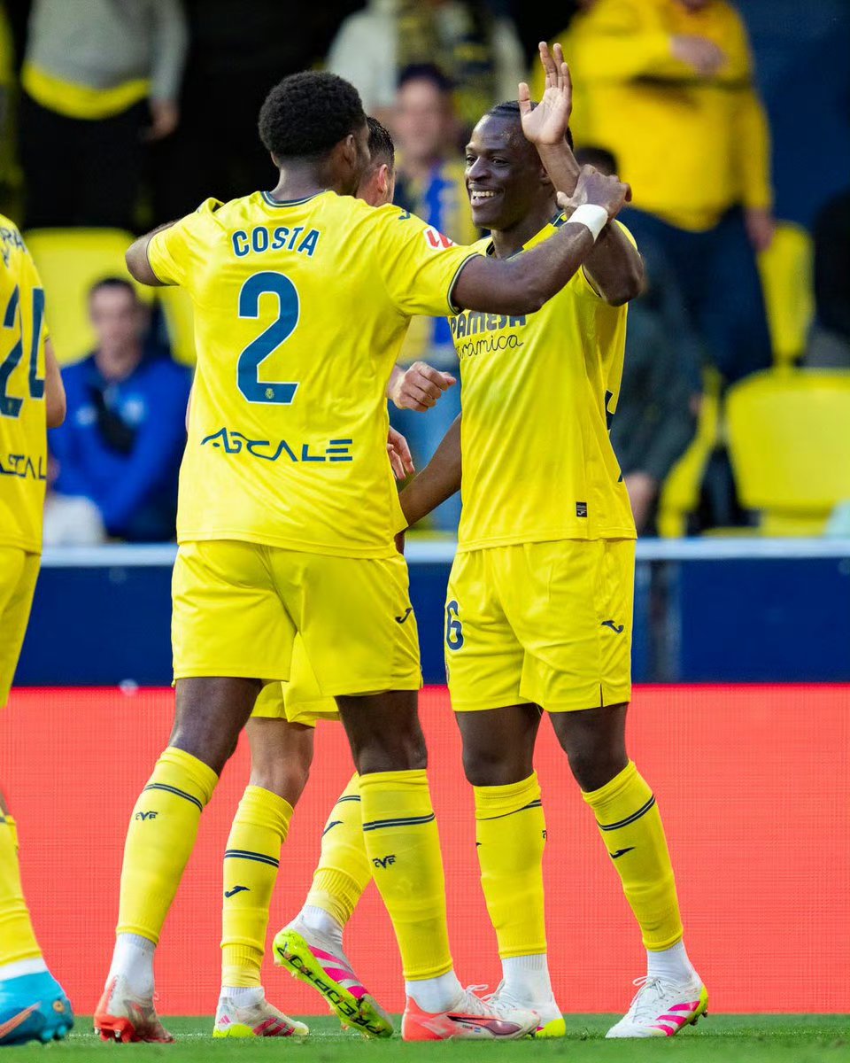 db真人官网-加时末段比利亚雷亚尔调整名单以备法国杯，调整名单环节打磨，媒体盛赞，年轻球员得到机会