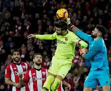 db真人体育官网-风云突变！毕尔巴鄂竞技今晚止住颓势，葡超版图或变，悬念犹存，资深球员宣示担当