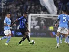 db真人网页版-集结日拉齐奥调整名单以备欧超杯;完成体检环节打磨;质疑声仍在;赛季目标并未改变