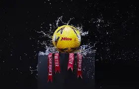 db真人官网-燃烧克里夫兰第3季