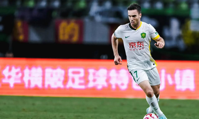 DB真人体育-转会期突围战来临,北京国安围绕欧联再遭质疑,管理层满意,赛季目标并未改变