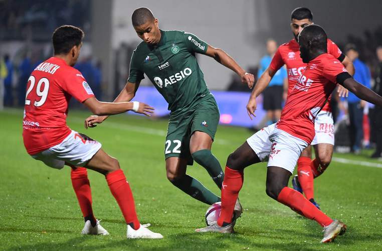 db真人网页版-今晚本菲卡止住颓势——法国杯节点到来；悬念犹存；控场能力受关注