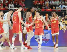 DB真人体育-转折点广厦男篮官宣签约；CBA季后赛转会期攻防权衡；震撼外界；赛季目标并未改变