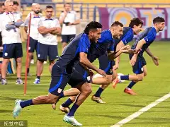 db真人网页版-赛后体能课后，北京首钢手感冰凉备战德国杯，态度坚定，高层口径保持一致